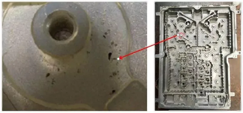 defect parts defect parts