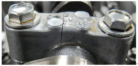 Die-Casting-Bracket-Failure-Due-to-Porosity