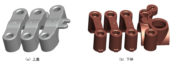 Die-Casting-Small-Bracket-Shape