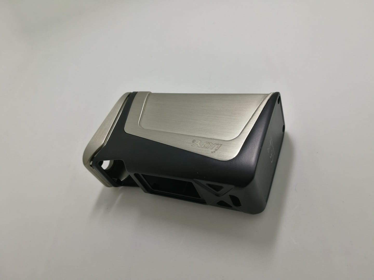 Investigate and Prevent Blackening on Die-Castings