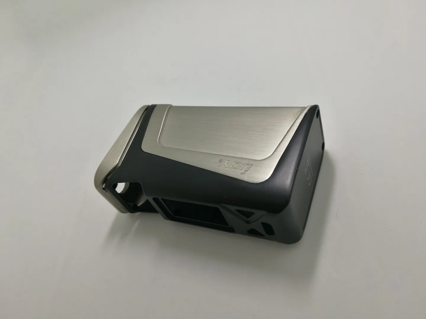Investigate and Prevent Blackening on Die-Castings