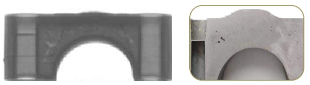 Shrinkage-Porosity-in-Die-Casting-Small-Brackets