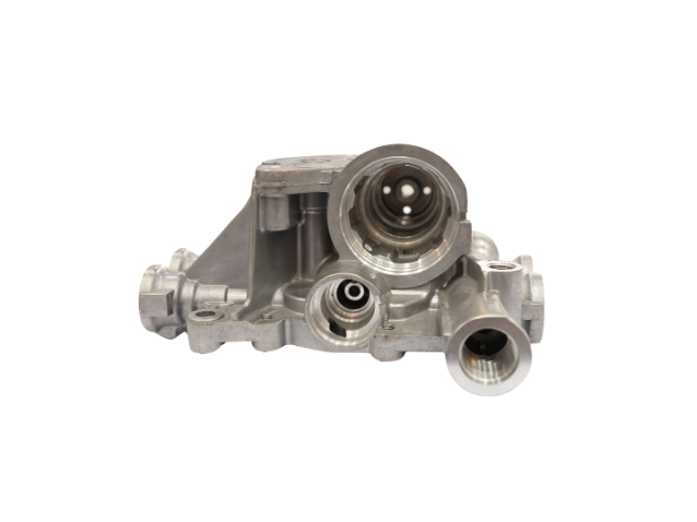 5 Tips for Die-Casting Mold Design