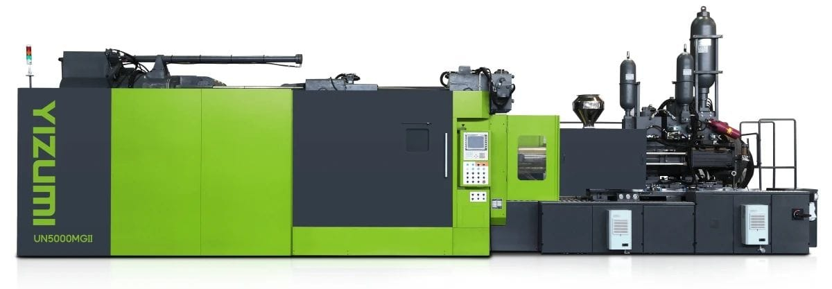 26 Die-Casting Machine Failures Troubleshooting Decision Trees