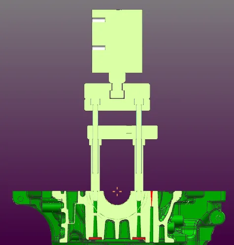 Extrusion Pins 